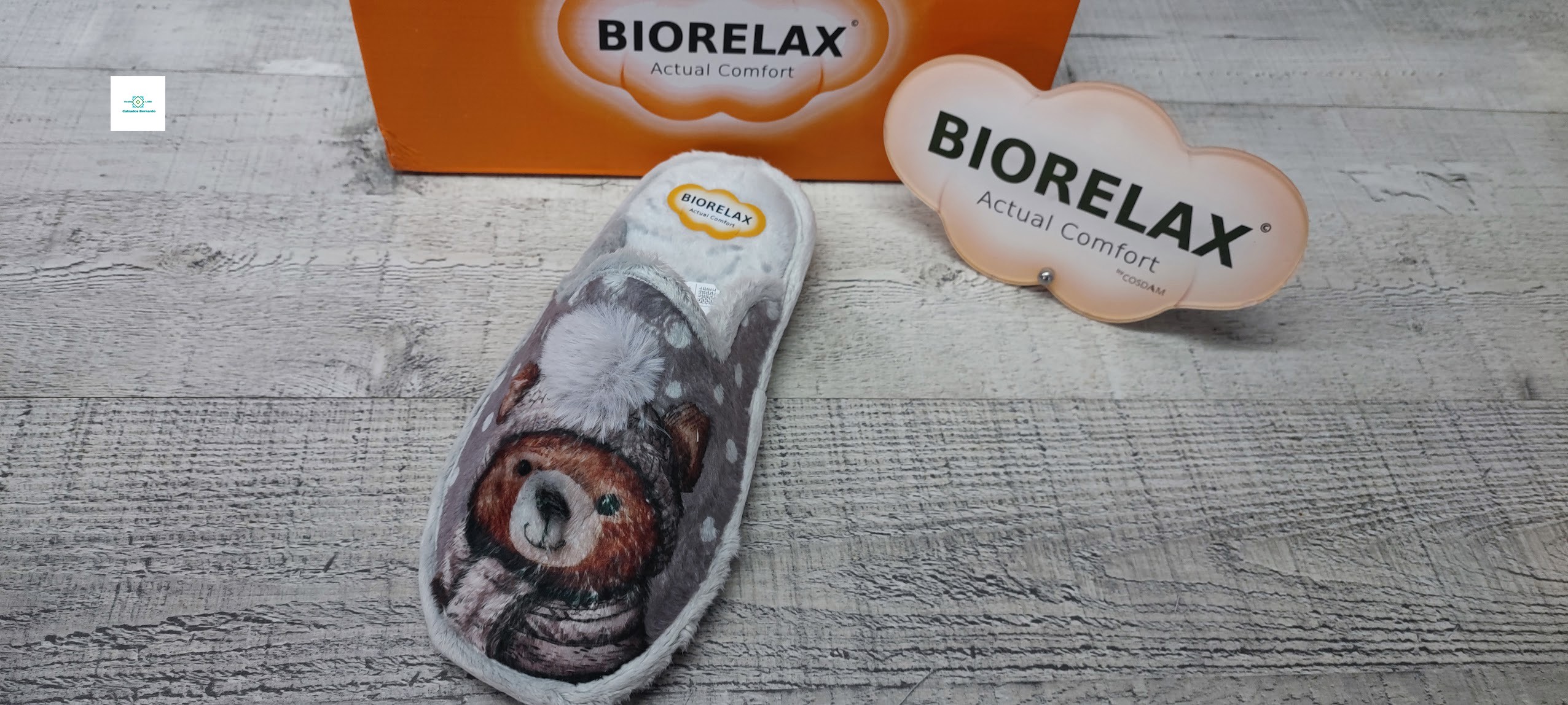 biorelax montblanc perla